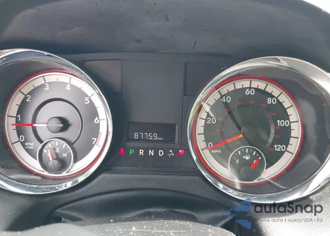 2019 Dodge Grand Caravan Sxt z USA, uszkodzony, nr VIN 2C4RDGCG3KR528086